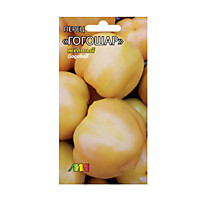 Перец Гогошар желтый Мязина