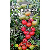 Томат Детский сад F1 Мязина