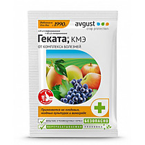Геката амп.  3 мл (200) Август от болезней, парши, мучнистой росы