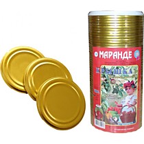 Крышка СКО Маранда (50 шт.)