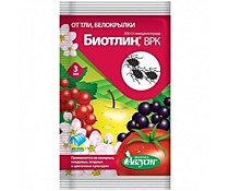 Биотлин амп. в пакете 3 мл (200) Август