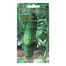 Огурец Эскимос F1 Мязина