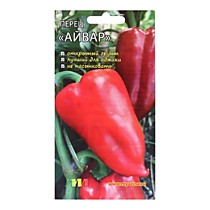 Перец  Айвар сладкий Мязина