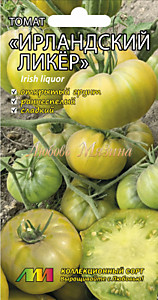 Томат Ирландский ликер Мязина