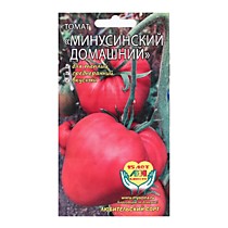 Томат Минусинский домашний Мязина
