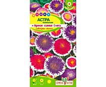 Астра Лунное сияние смесь Семена Алтая