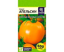 Томат Апельсин Семена Алтая 