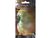 Томат Черный ананас Мязина